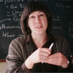 Donella Meadows - Heroes of Sustainability